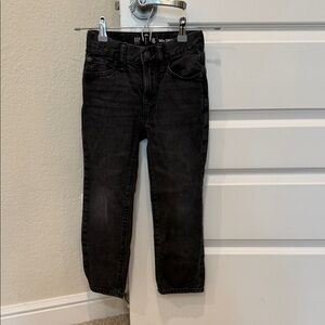 GAP Black Slim Jeans for Men